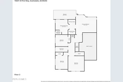 19241 N 91st Way, Scottsdale, AZ 85255 - Photo 65
