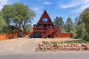 210 E Sherwood Dr, Payson, AZ 85541 - Photo 3