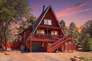 210 E Sherwood Dr, Payson, AZ 85541 - Photo 1