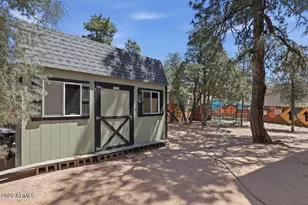 210 E Sherwood Dr, Payson, AZ 85541 - Photo 33