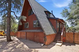 210 E Sherwood Dr, Payson, AZ 85541 - Photo 9