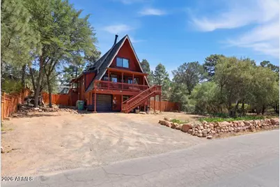 210 E Sherwood Drive, Payson, AZ 85541 - Photo 5