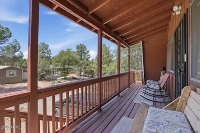 210 E Sherwood Drive, Payson, AZ 85541 - Photo 7