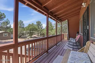 210 E Sherwood Dr, Payson, AZ 85541 - Photo 7
