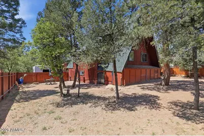210 E Sherwood Drive, Payson, AZ 85541 - Photo 31