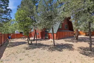 210 E Sherwood Dr, Payson, AZ 85541 - Photo 31