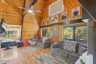 210 E Sherwood Dr, Payson, AZ 85541 - Photo 11