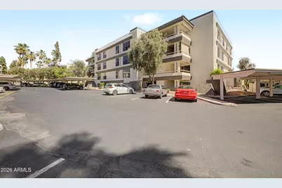 5102 N 31st Place #412, Phoenix, AZ 85016 - Photo 35