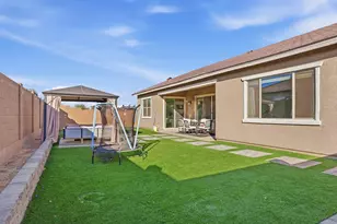 4221 W Carmen St, Laveen, AZ 85339 - Photo 25