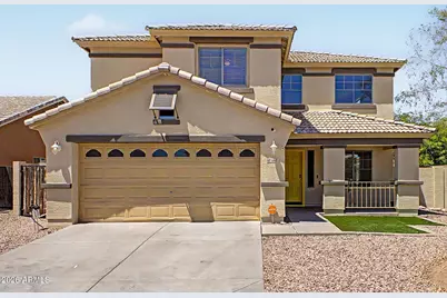 6618 S 23rd Avenue, Phoenix, AZ 85041 - Photo 1