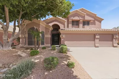 9750 E Gelding Drive, Scottsdale, AZ 85260 - Photo 1