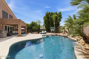 9750 E Gelding Dr, Scottsdale, AZ 85260 - Photo 31