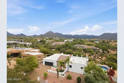 9437 E Calle De Valle Drive, Scottsdale, AZ 85255 - Photo 3