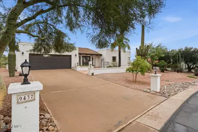 9437 E Calle De Valle Drive, Scottsdale, AZ 85255 - Photo 5