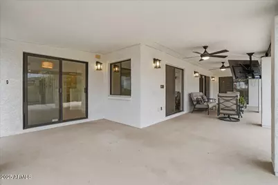 9437 E Calle De Valle Drive, Scottsdale, AZ 85255 - Photo 41