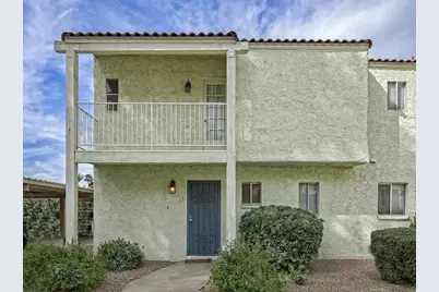 8510 N Central Avenue #Unit 19, Phoenix, AZ 85020 - Photo 1