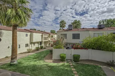 8510 N Central Avenue #Unit 19, Phoenix, AZ 85020 - Photo 11