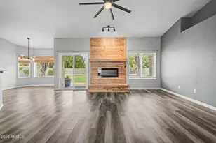 4445 W Fallen Leaf Ln, Glendale, AZ 85310 - Photo 5