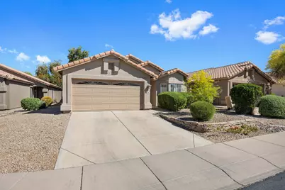 7362 E Hanover Way, Scottsdale, AZ 85255 - Photo 1