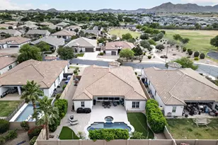 22138 E Creekside Dr, Queen Creek, AZ 85142 - Photo 67
