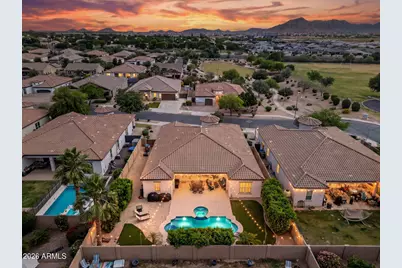 22138 E Creekside Drive, Queen Creek, AZ 85142 - Photo 3