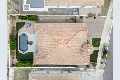 22138 E Creekside Drive, Queen Creek, AZ 85142 - Photo 73