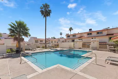5634 N 79th Way #5, Scottsdale, AZ 85250 - Photo 49