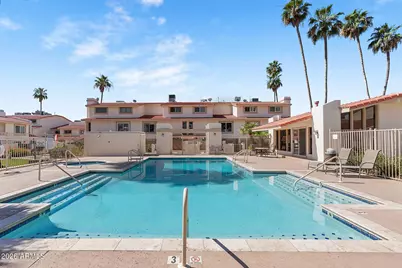 5634 N 79th Way #5, Scottsdale, AZ 85250 - Photo 47
