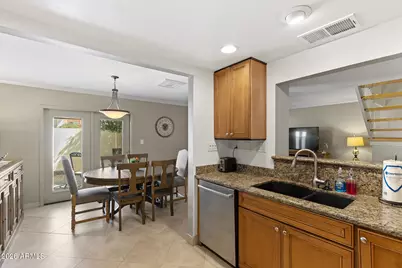 5634 N 79th Way #5, Scottsdale, AZ 85250 - Photo 31