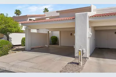 5634 N 79th Way #5, Scottsdale, AZ 85250 - Photo 13