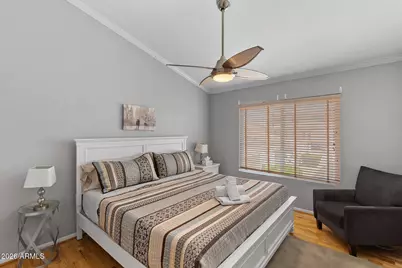 5634 N 79th Way #5, Scottsdale, AZ 85250 - Photo 39