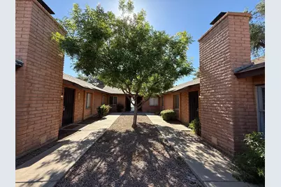 2527 S Maple Avenue #Apt 102, Tempe, AZ 85282 - Photo 35