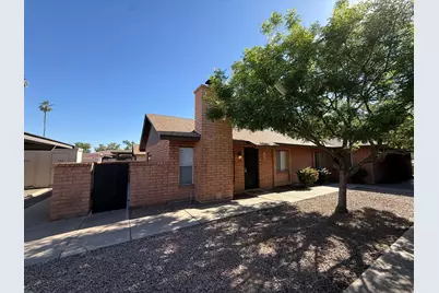 2527 S Maple Avenue #Apt 102, Tempe, AZ 85282 - Photo 33