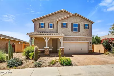 33802 N 30th Lane, Phoenix, AZ 85085 - Photo 1