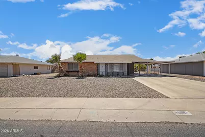 10025 W Coggins Drive, Sun City, AZ 85351 - Photo 3