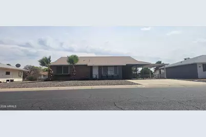 10025 W Coggins Drive, Sun City, AZ 85351 - Photo 1