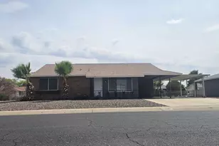 10025 W Coggins Dr, Sun City, AZ 85351 - Photo 1