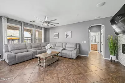 13642 W Chaparosa Way, Peoria, AZ 85383 - Photo 13