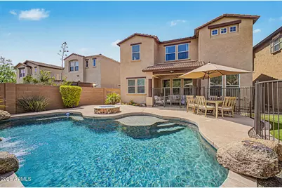 13642 W Chaparosa Way, Peoria, AZ 85383 - Photo 45