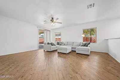 13578 W Post Drive, Surprise, AZ 85374 - Photo 17