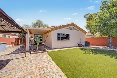 13578 W Post Drive, Surprise, AZ 85374 - Photo 25