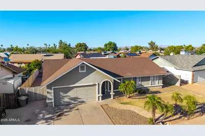 2302 E Carol Avenue, Mesa, AZ 85204 - Photo 29