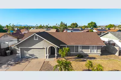 2302 E Carol Avenue, Mesa, AZ 85204 - Photo 35