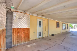 10631 N Hualapai Dr, Casa Grande, AZ 85122 - Photo 13