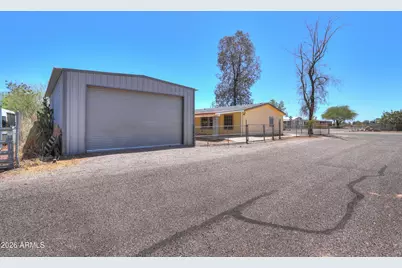 10631 N Hualapai Drive, Casa Grande, AZ 85122 - Photo 5