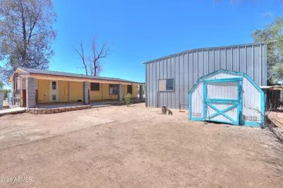 10631 N Hualapai Drive, Casa Grande, AZ 85122 - Photo 15