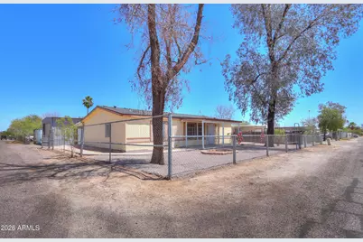 10631 N Hualapai Drive, Casa Grande, AZ 85122 - Photo 7
