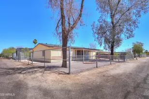 10631 N Hualapai Dr, Casa Grande, AZ 85122 - Photo 7