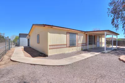 10631 N Hualapai Drive, Casa Grande, AZ 85122 - Photo 9