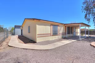 10631 N Hualapai Dr, Casa Grande, AZ 85122 - Photo 9